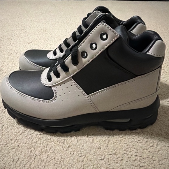 Nike Men’s Size 8 Air Max Goadome ACG Shoes Boots Hiking Outdoors FZ1314 002 NEW